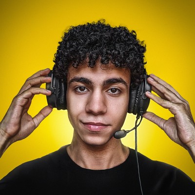 Ahmed Elfr3on | احمد الفرعون