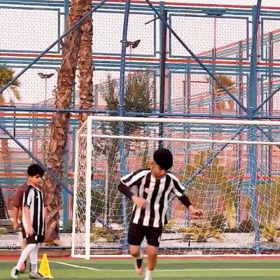 ✪ أكـــاديمية نـــادي الشباب