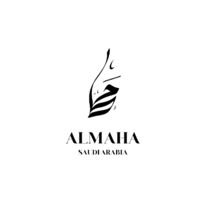 ALMAHA LINE | ABAYA KSA 🌴🦌