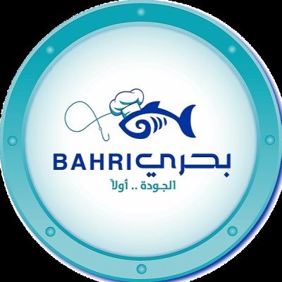 مطعم بحري