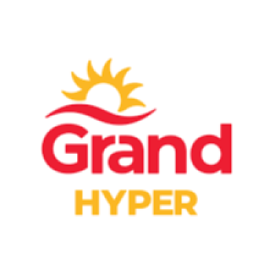 Grand Hyper Kuwait