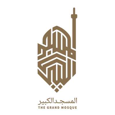 The Grand Mosque Of Kuwait