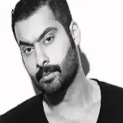 حسين المهدي