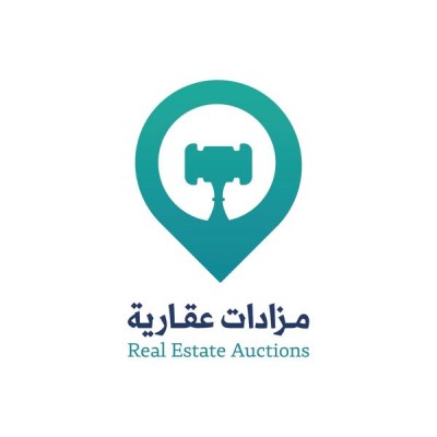 مزادات عقارية KSA