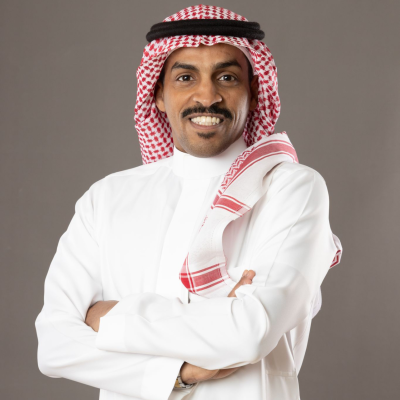 Raed Almourky | رائد الموركي