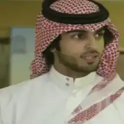 مشعل العتيبي  