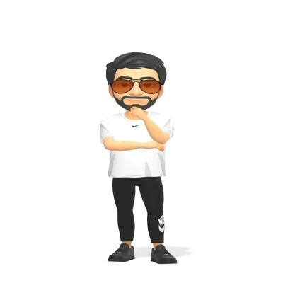 مزاجي