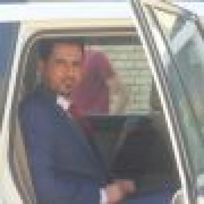 علي الشمري