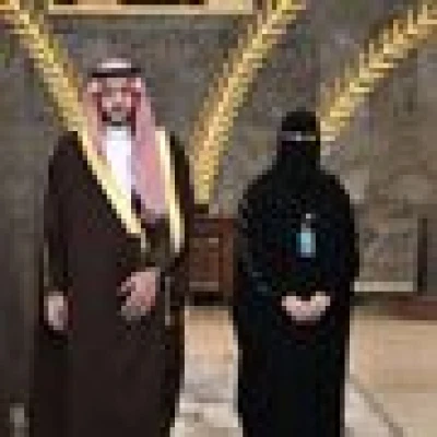 مستشاره اسريه وتربويه 