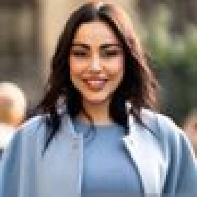 فاطمة المؤمن