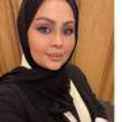 خبيرة التجميل ناديه اليهري