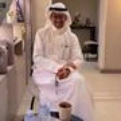 الفنان وليد وديع 