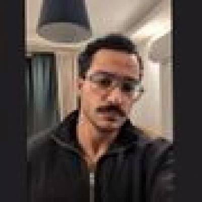 Ahmed ElNoamany