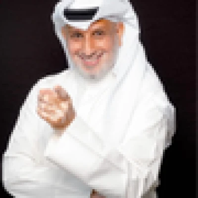 خالد العجيرب 