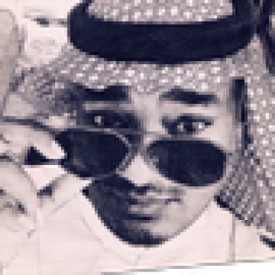 محمد الخفجي 