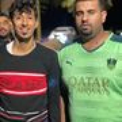 بوحمد