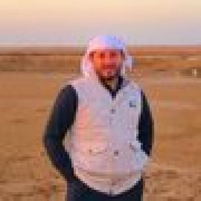 عيسى العلواني