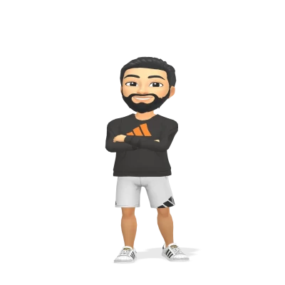 محمد القطيف