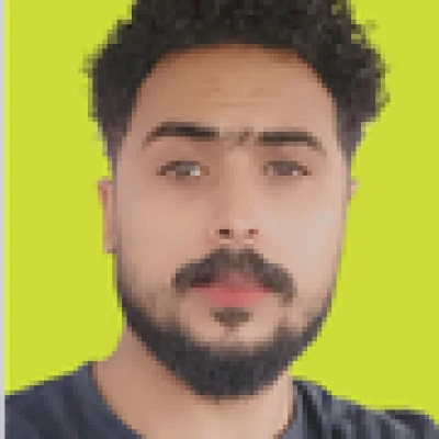 م