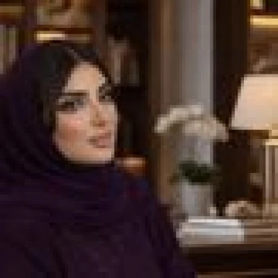 أماني البلوشي 