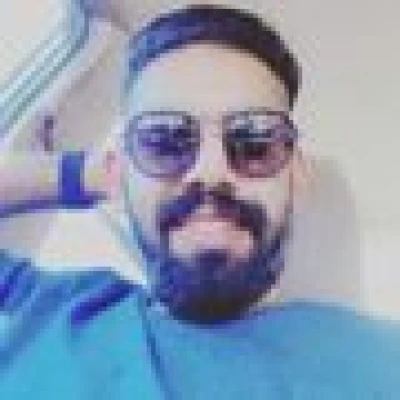 مش