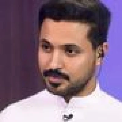 ناصر الحربي