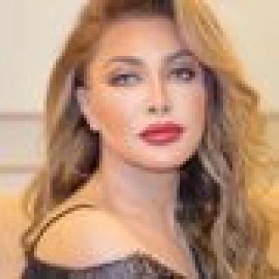 نوال الزغبي