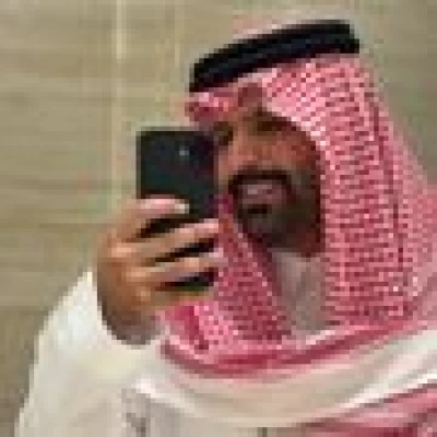 احمد بالغرام 