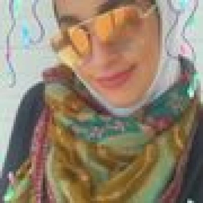 ردينة الزامل
