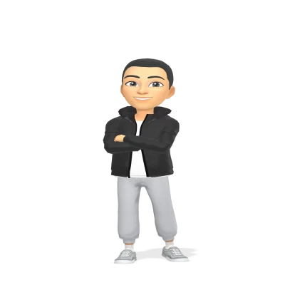 رجل طاغى 