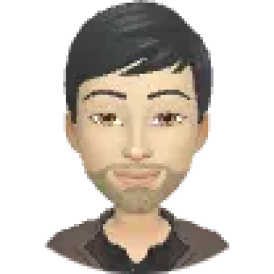 شخصية رجل 