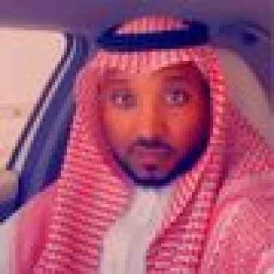 الراكد الاسمر