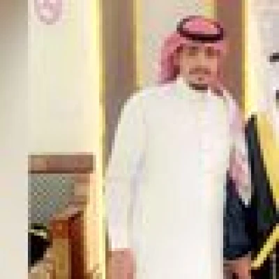 ابراهيم العنزي